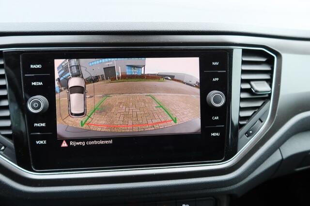 Volkswagen T-Roc 1.6 TDI STYLE ( PRICE EX BTW )