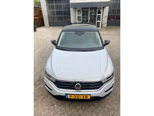 Volkswagen T-Roc 1.0 TSI