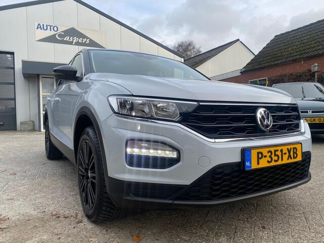 Volkswagen T-Roc 1.0 TSI