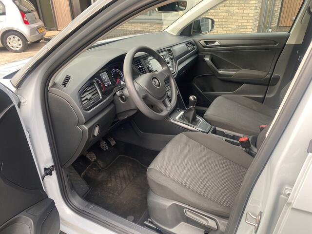 Volkswagen T-Roc 1.0 TSI