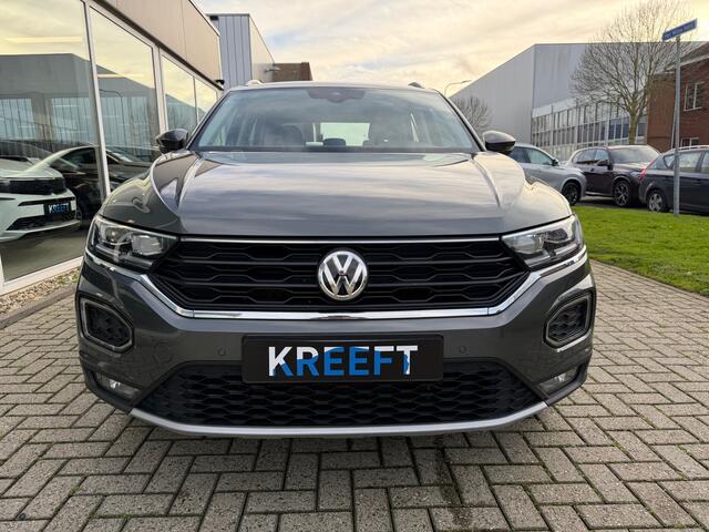 Volkswagen T-Roc 1.5 TSI Sport App connect | Stuurverwarming