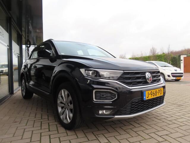 Volkswagen T-Roc 1.5 TSI Sport DSG Ecc Acc Led 2x Pdc 2020