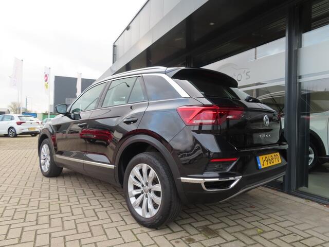 Volkswagen T-Roc 1.5 TSI Sport DSG Ecc Acc Led 2x Pdc 2020