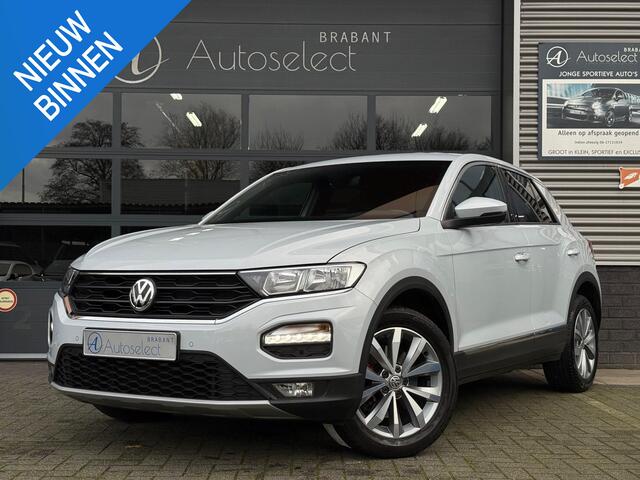 Volkswagen T-Roc 1.5 TSI Sport DSG Navi Camera
