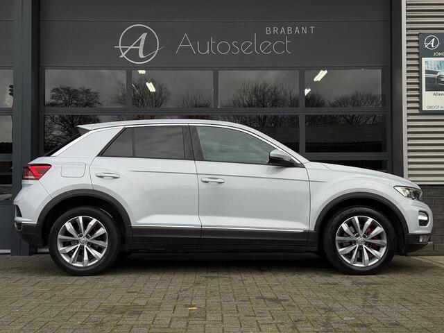 Volkswagen T-Roc 1.5 TSI Sport DSG Navi Camera