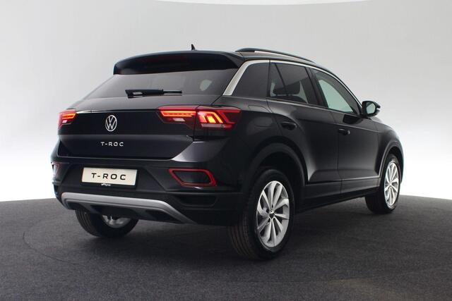 Volkswagen T-Roc Life Edition 1.0 TSI 116 pk