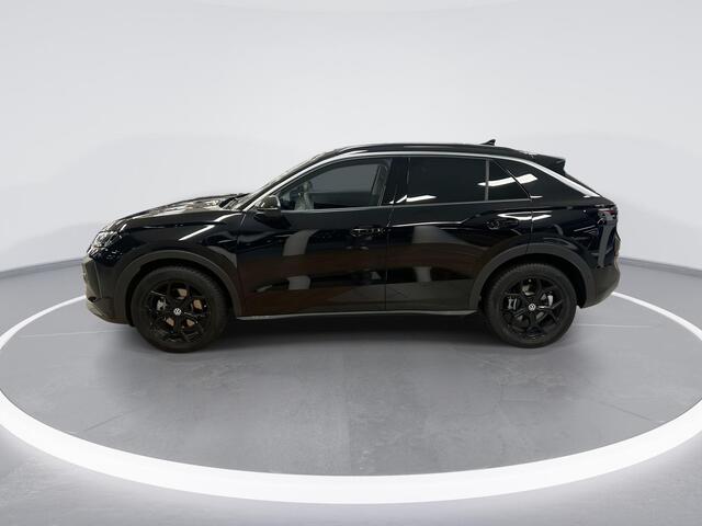 Volkswagen T-Roc Life First Edition 1.5 eTSI 116 PK 7 versn. DSG · Comfort pakket · Achteruitrijcamera · Draadloze telefoonlader · All season banden · 18" LM Velgen