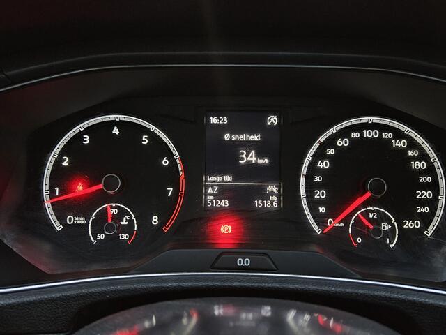 Volkswagen T-Roc Cabrio 1.5 TSI R-Line Inclusief Afleveringskosten