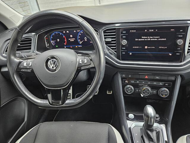 Volkswagen T-Roc 1.5 TSI Sport Inclusief Afleveringskosten