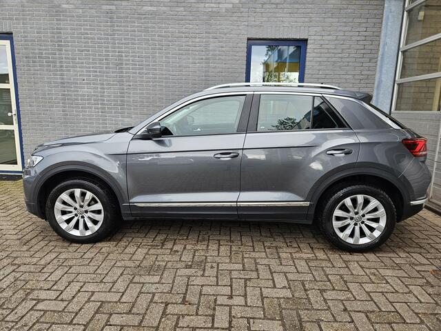 Volkswagen T-Roc 1.5 TSI Sport Inclusief Afleveringskosten