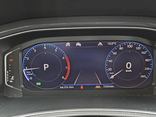 Volkswagen T-Roc 1.5 TSI Sport Inclusief Afleveringskosten