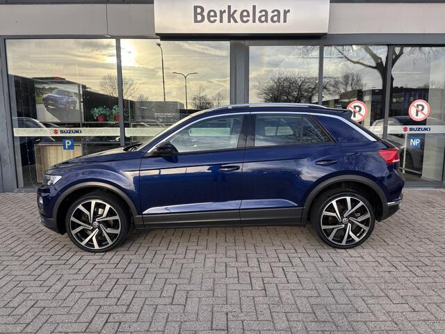 Volkswagen T-Roc 1.0 TSI Style