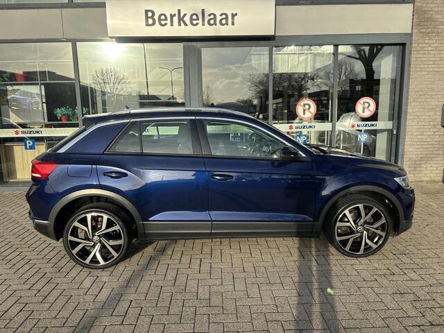 Volkswagen T-Roc 1.0 TSI Style