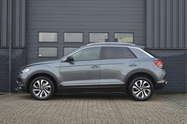 Volkswagen T-Roc 1.5 TSI | ACC | CAMERA | CARPLAY |