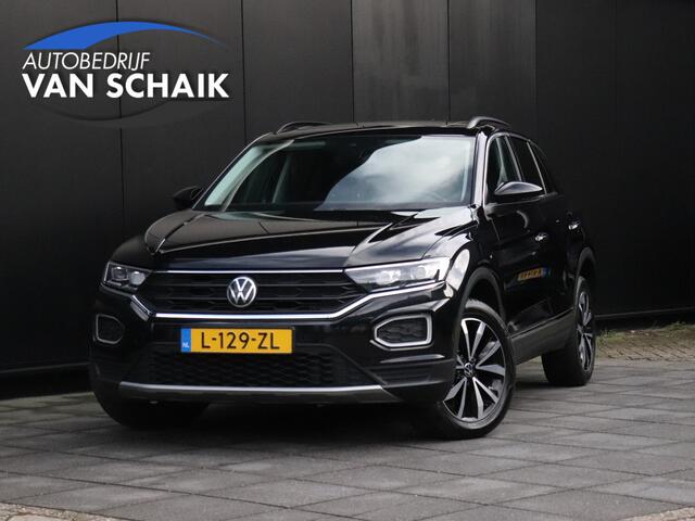 Volkswagen T-Roc 1.5 TSI Sport Business R | DSG | PANO-DAK | CAMERA | CRUISE | VIRTUAL COCKPIT | STOELVERW. |