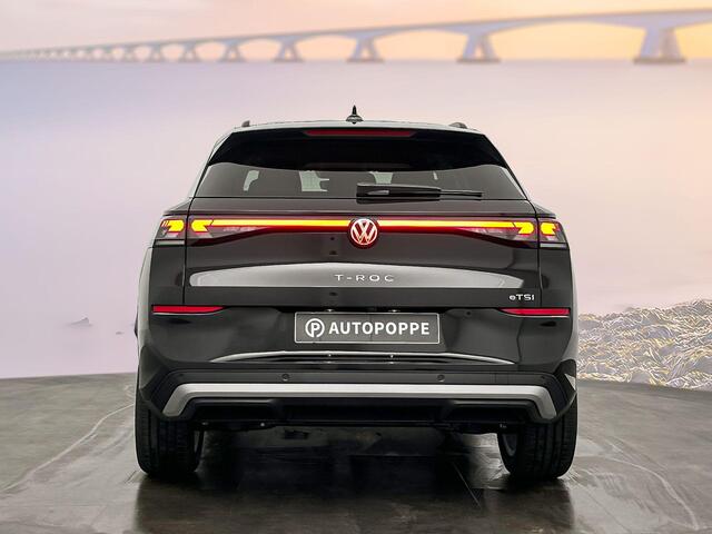 Volkswagen T-Roc 1.5 eTsi Life First Edition