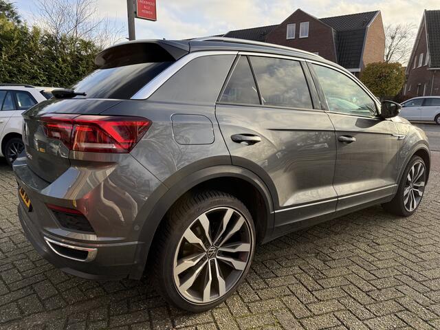 Volkswagen T-Roc 1.5 TSi Sport R-Line Aut., Pano | Camera | Navi & CarPlay