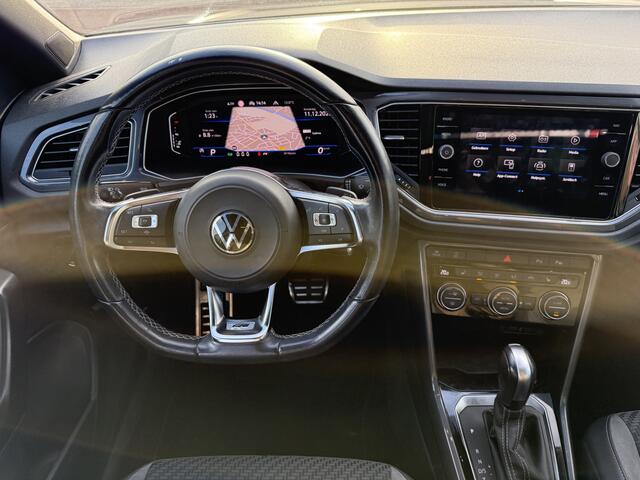 Volkswagen T-Roc 1.5 TSi Sport R-Line Aut., Pano | Camera | Navi & CarPlay