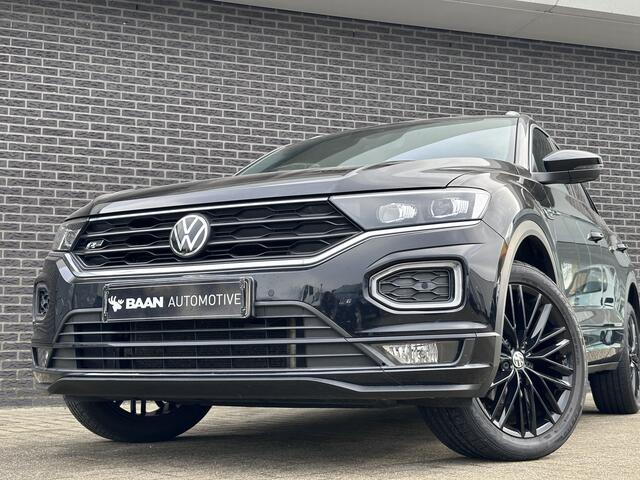 Volkswagen T-Roc 1.5 TSI Sport Business R | Camera | Navigatie | Apple CarPlay/Android Auto