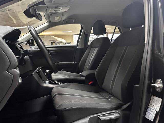 Volkswagen T-Roc 1.5 TSI Style Business /AUTOMAAT! /Trekhaak /Camera /Apple + Android /DAB+! /Lane Assist /Navi /Climat /Adaptief Cruise /Elek. pakket /Isofix /Armsteun /16"LMV /PDC /LED Dagrijverl.