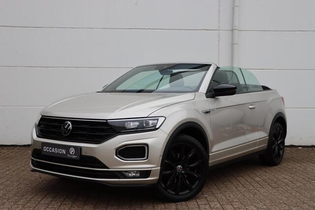 Volkswagen T-Roc Cabrio 1.5 TSI R-Line 150pk DSG7