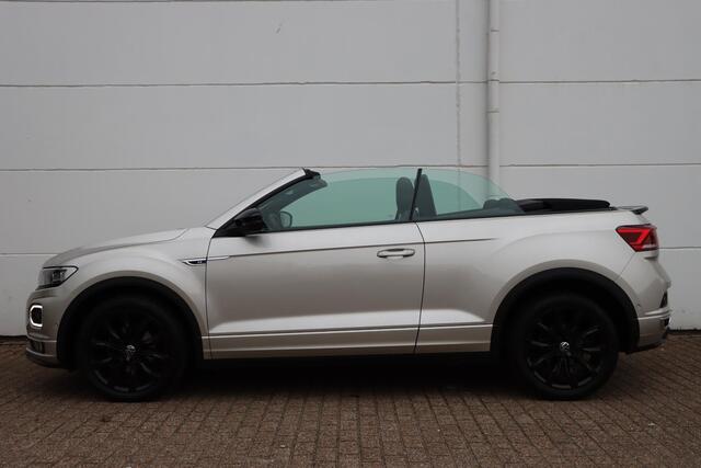 Volkswagen T-Roc Cabrio 1.5 TSI R-Line 150pk DSG7