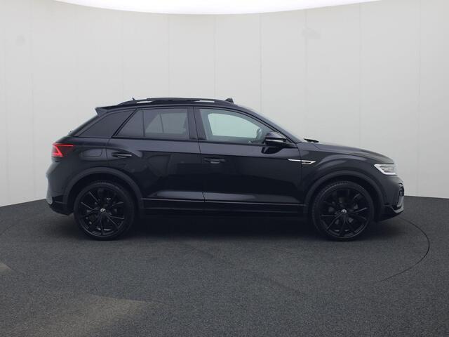 Volkswagen T-Roc 1.5TSI/150PK R-line Black Style DSG · Panoramadak · Trekhaak · BEATS Audio · Apple/Android Car Play