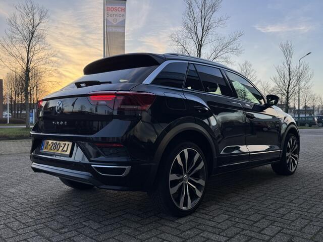 Volkswagen T-Roc 1.5 TSI Sport Business R-line | Keyless | Virtual cockpit | Lede