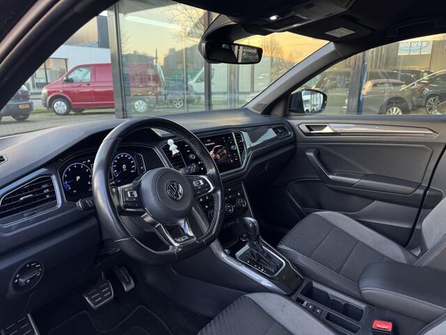 Volkswagen T-Roc 1.5 TSI Sport Business R-line | Keyless | Virtual cockpit | Lede