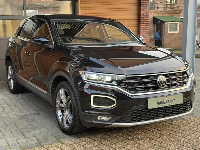 Volkswagen T-Roc 1.5 TSI Sport,Navi,Carplay,Trekh,Cruise,Cam