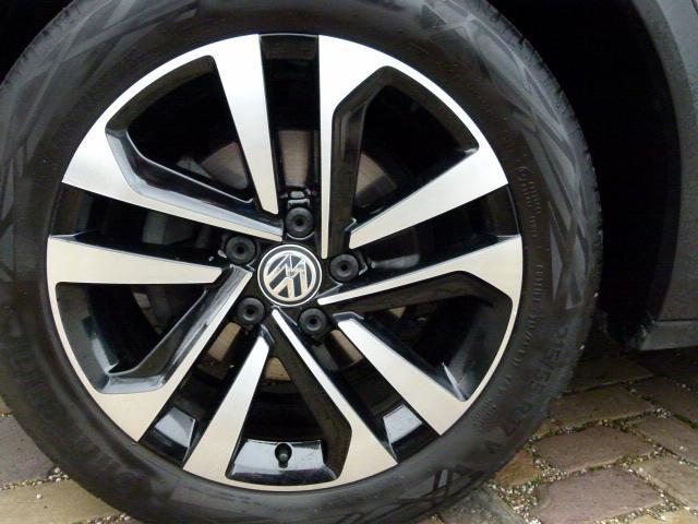 Volkswagen T-Roc 1.0 TSI Style, LMV/DAKRAILS/APPLE/ANDROID