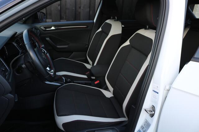 Volkswagen T-Roc 2.0 TSI 4Motion R-Line DSG 190PK (Panoramadak VirtualCockpit Carplay ACC BeatsSound Camera Full-Led 19InchLMV Pdc V+A)