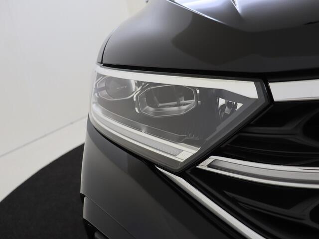 Volkswagen T-Roc R-Line Edition | 'App-Connect' draadloze smartphone integratie | Achterklep, elektrisch , incl. Easy Open & Close | Airconditioning automatisch, 2-zone (Climatronic)