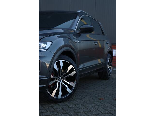 Volkswagen T-Roc 2.0 TSI 4Motion Sport panormadak | ACC |