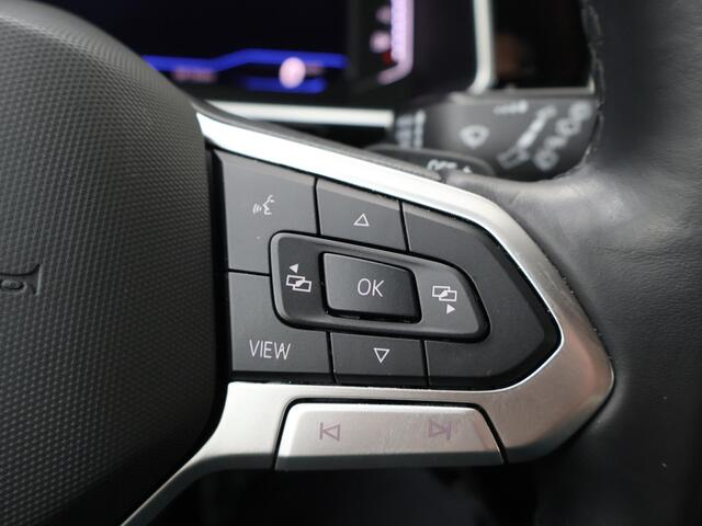 Volkswagen T-Roc 1.5 TSI R-Line | 150 PK | Automaat | Navigatiesysteem | Achteruitrijcamera | R-Line |