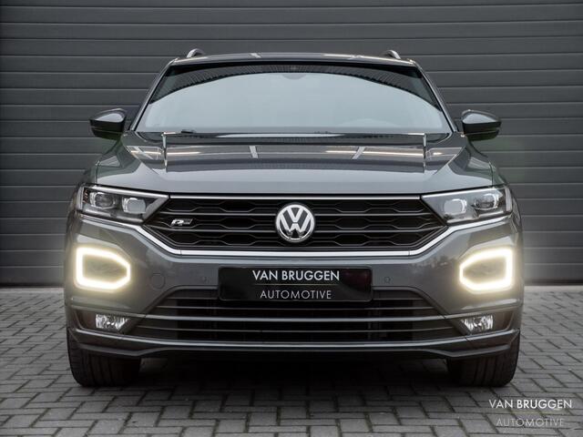 Volkswagen T-Roc 1.5 TSI 3x R-Line Virtual Camera 19" CarPlay