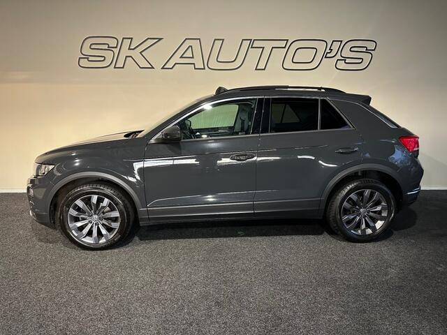 Volkswagen T-Roc 1.0 TSI STYLE