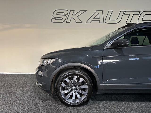 Volkswagen T-Roc 1.0 TSI STYLE