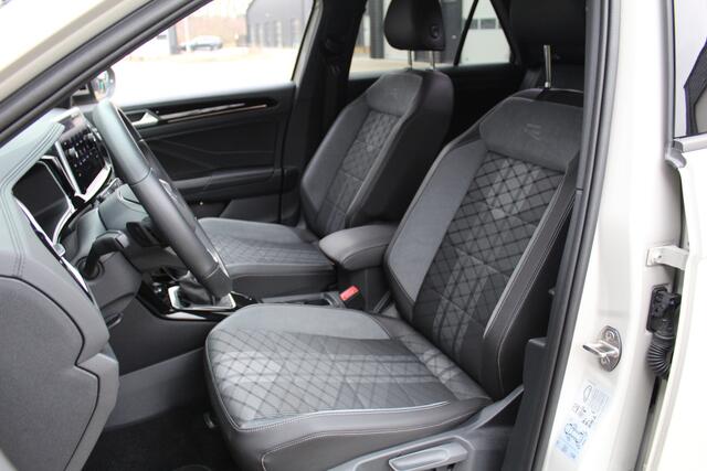 Volkswagen T-Roc 1.5 TSI 150Pk R-Line Edition | Fabrieksgarantie | 1 eigenaar