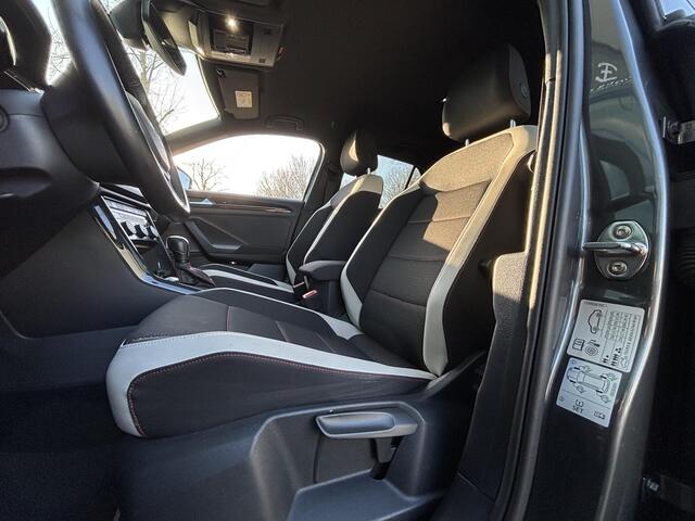 Volkswagen T-Roc 2.0 TSI 4Motion Sport Stuur-Stoelverwarming | Virtual Cockpit