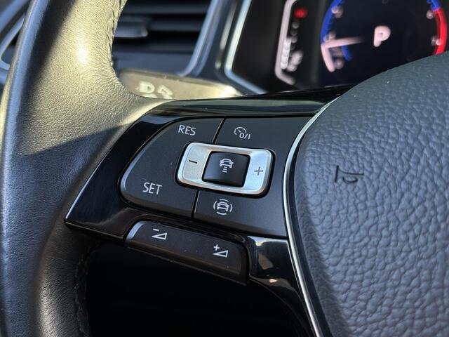 Volkswagen T-Roc 2.0 TSI 4Motion Sport Stuur-Stoelverwarming | Virtual Cockpit