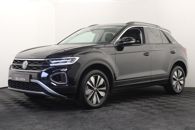 Volkswagen T-Roc 1.5 TSI Goal Edition |Stoelverwarming|Navi|