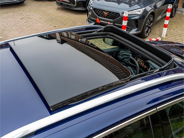 Volkswagen T-Roc 2.0 TSI 4Motion R-Line PANO CAMERA BEATS TREKHAAK 19 INCH DODEHOEK VIRTUAL DASH