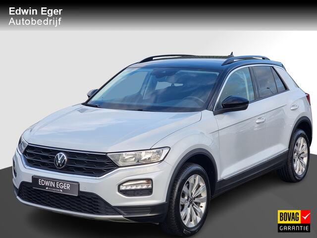 Volkswagen T-Roc 1.5 TSI Sport | Beats Audio | Apple carplay | Andriod auto |