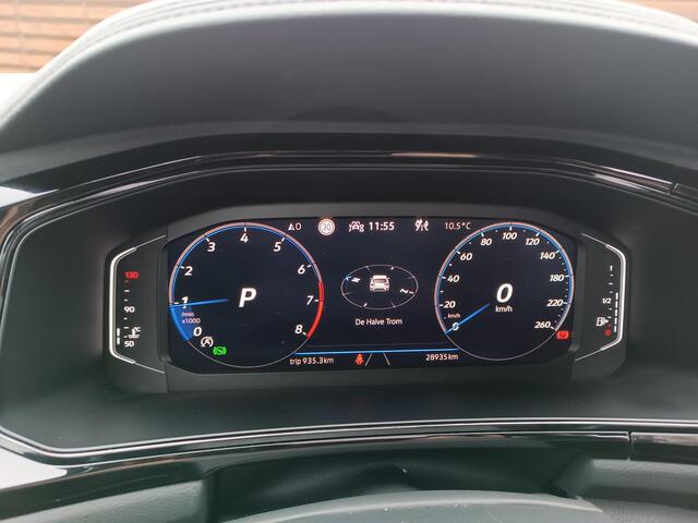 Volkswagen T-Roc 1.5 TSI R-Line Business, Blackstyle