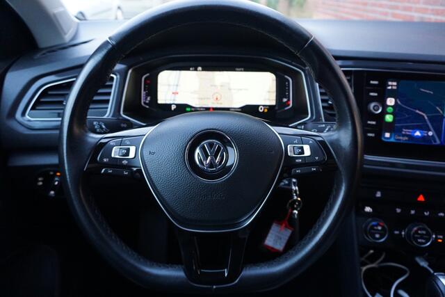 Volkswagen T-Roc 1.5 TSI Sport Trekhaak | Digital dashboard | PDC *All in prijs*