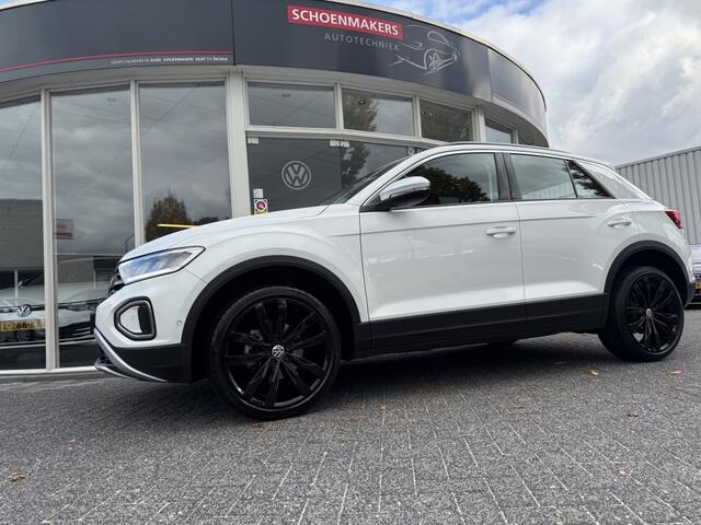Volkswagen T-Roc 1.5 TSI Life