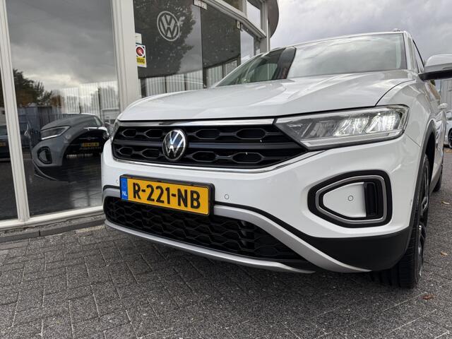 Volkswagen T-Roc 1.5 TSI Life