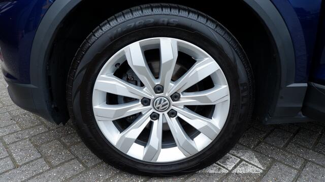 Volkswagen T-Roc 1.5 TSI DSG Style ACC/Navi/Clima/PDC/All-season/All-in prijs