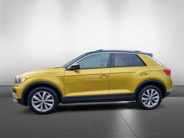 Volkswagen T-Roc 1.0 TSI Style
